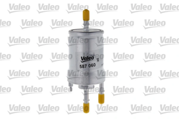 587060 VALEO Filtro de gasolina