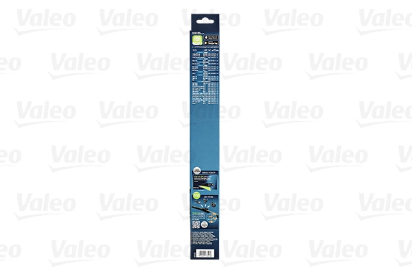 Comprar 578561 VALEO Limpiaparabrisas traseros