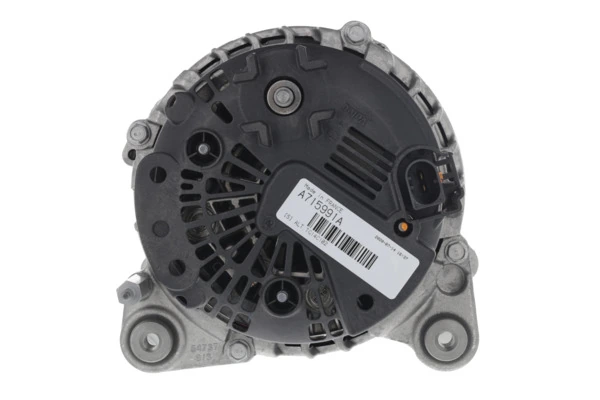 200219 VALEO Alternador de coche