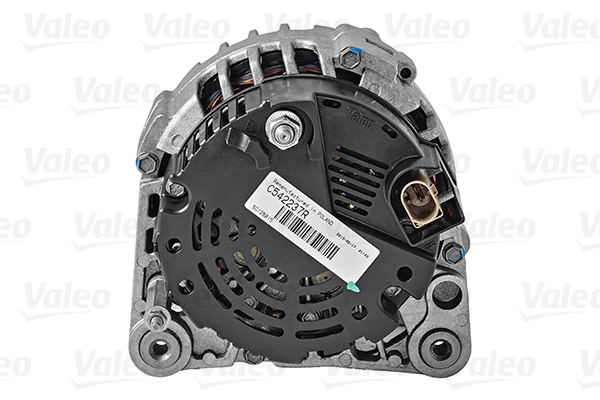 437317 VALEO Alternador de coche