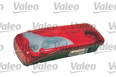 Comprar 81252256544 Renault (RVI) Piloto trasero izquierdo