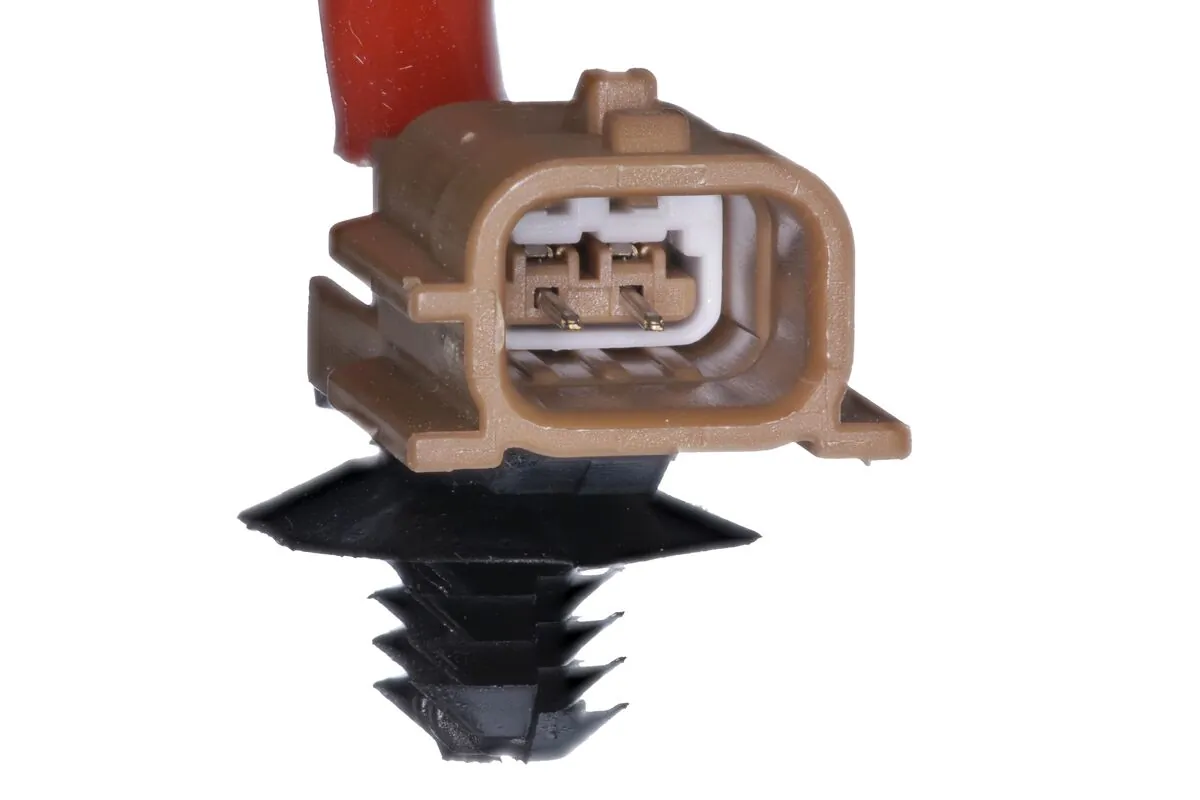 369089 VALEO Sensor de temperatura de gases de escape antes del catalizador