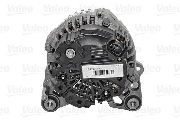 439511 VALEO Alternador de coche