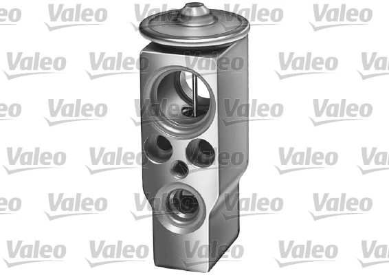 Válvula TRV del aire acondicionado 1212015 BMW