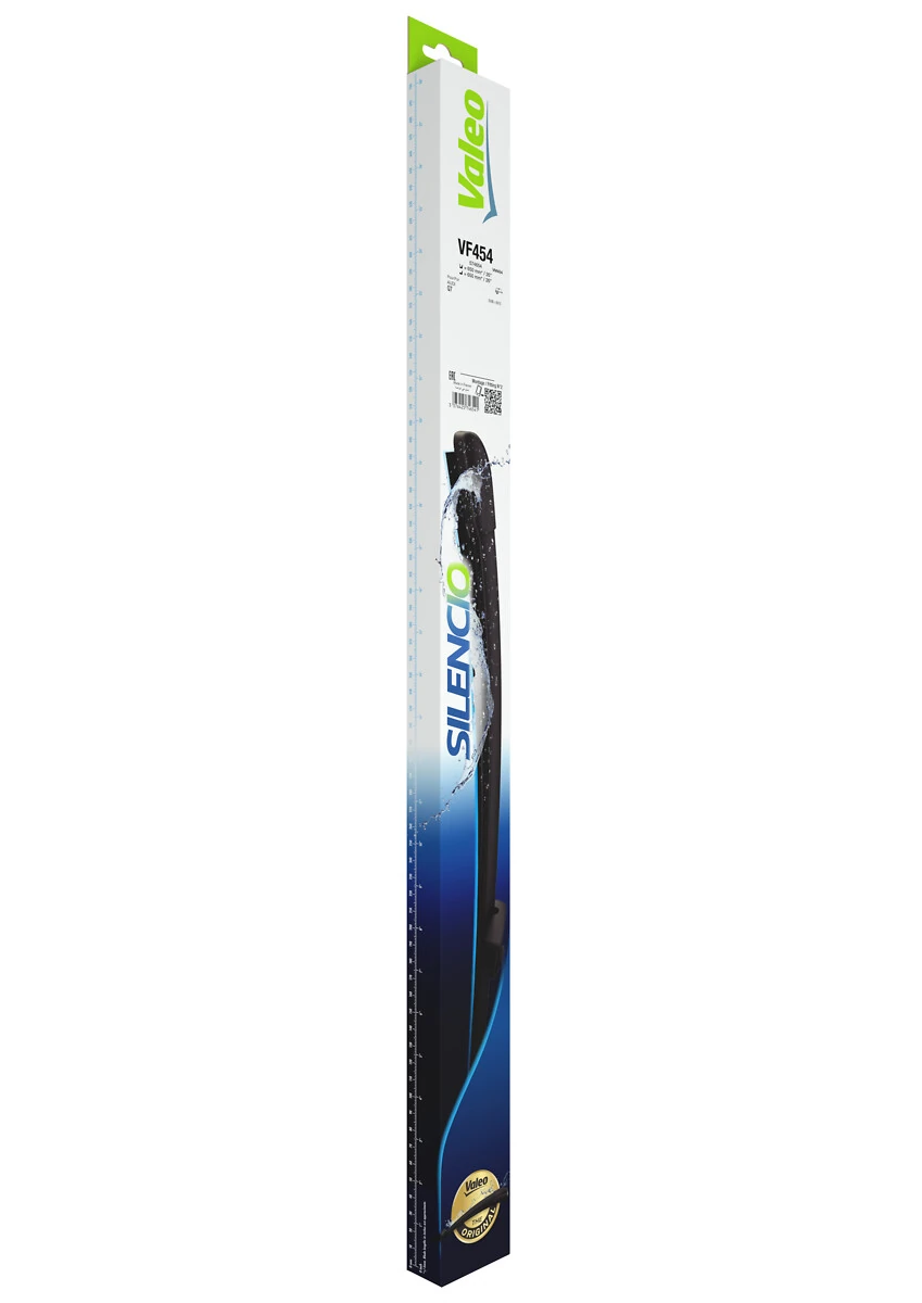 Juego de limpiaparabrisas de luna delantera, 2 piezas Audi Q7 4LB