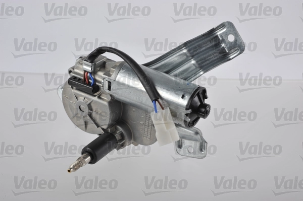 404111 VALEO Motor del limpiaparabrisas trasero