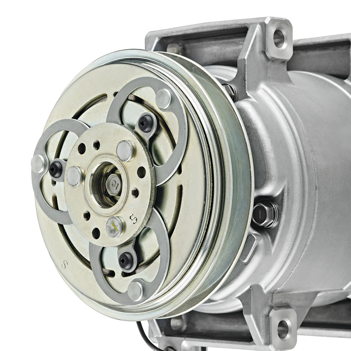 Compresor ac Mitsubishi MN123625 precio, desde 129,23 EUR