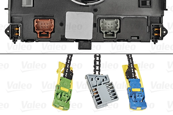 Comprar 251491 VALEO Conmutador columna dirección