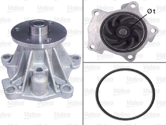506300 VALEO
