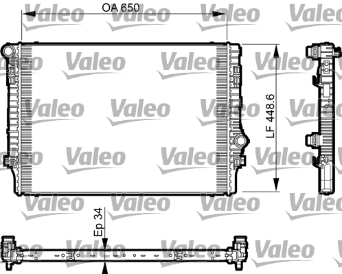 735548 VALEO