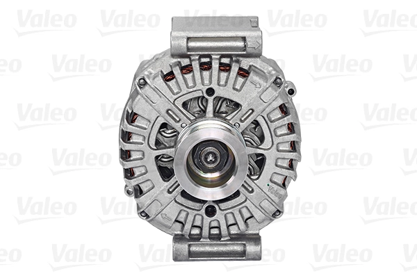  Alternador Mercedes Sprinter 