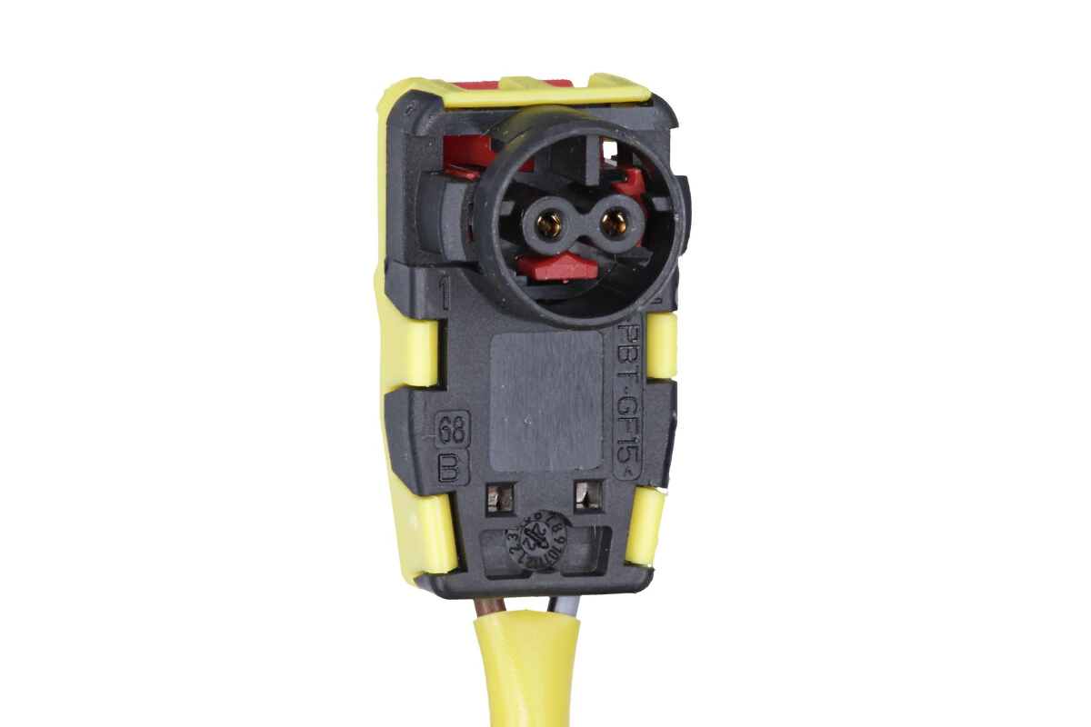 Mando bajo volante para Fiat Doblo II 263