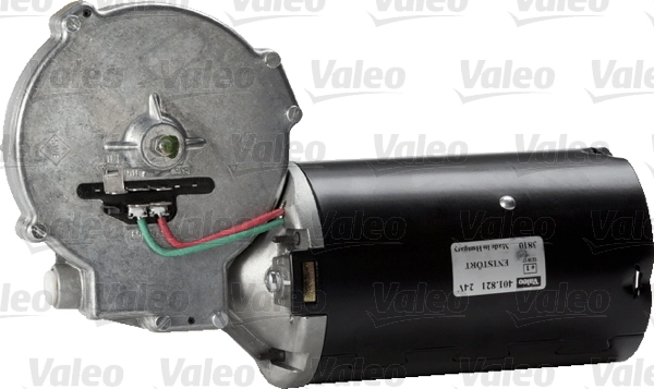 401821 VALEO Motor del limpiaparabrisas