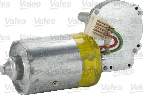 Motor del limpiaparabrisas Volkswagen Golf II hatchback (19E, 1G1) (1983 - 1992) precio, desde 37,83 EUR