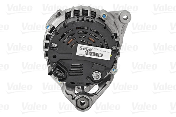 437173 VALEO Alternador de coche