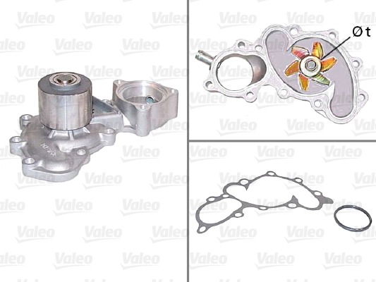 506608 VALEO