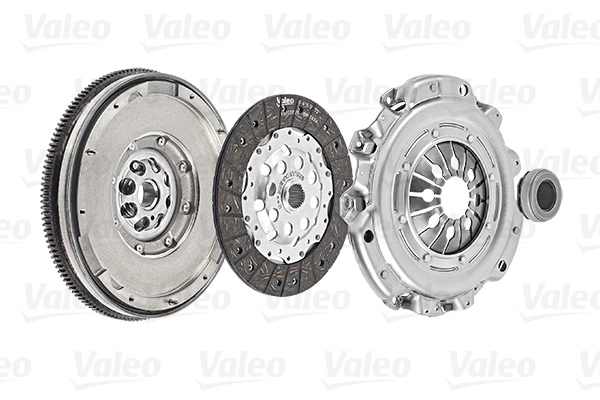 Embrague motor Mercedes Vito  (1997-2003)