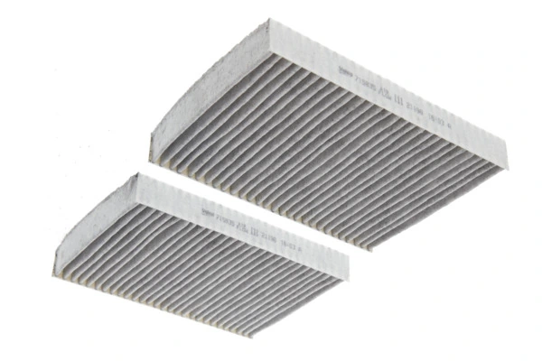 Filtro de polen VALEO 715835