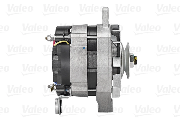 1638110380 Peugeot/Citroen Alternador de coche