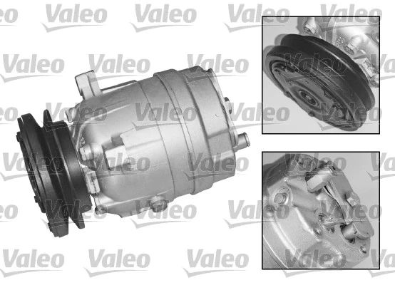 Precio del repuesto Compresor de ac Omega familiar