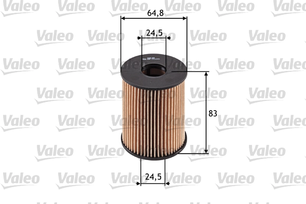586516 VALEO