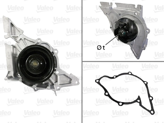 506517 VALEO