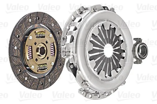 Comprar 618056500 LUK Kit de embrague completo