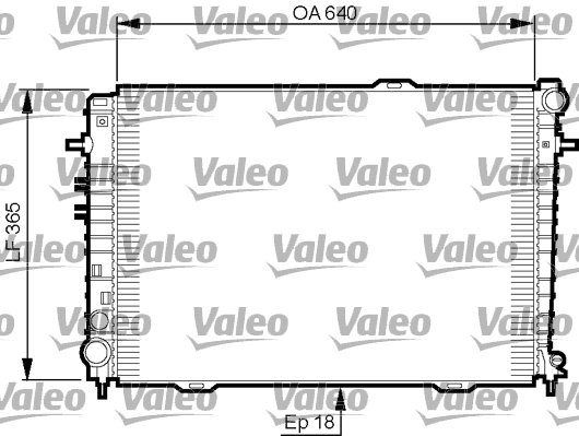 Água radiador Hyundai Tucson I SUV (JM) (2004 - 2010) precio, desde 119,06 EUR