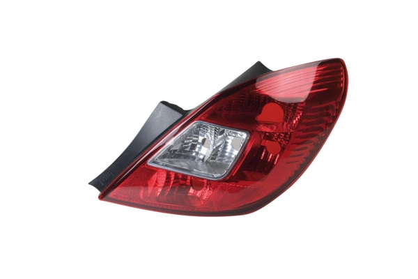 Piloto trasero derecho para Opel Corsa S07