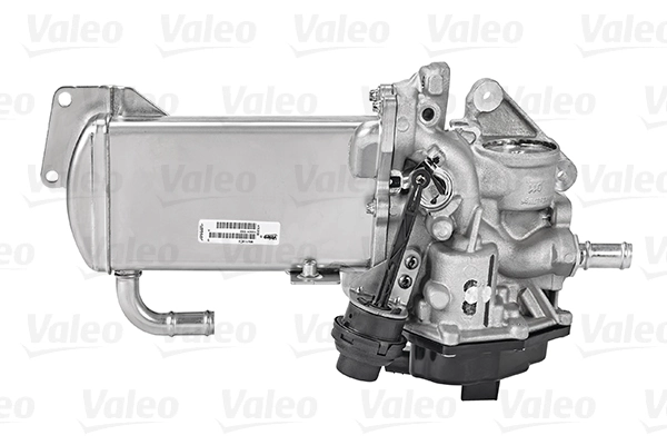 Enfriador de recirculación de gases de escape EGR VALEO 700436 precio, desde 180,29 EUR