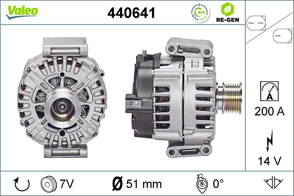 440641 VALEO