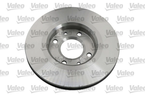 Frenos delanteros VALEO 186695 precio, desde 34,24 EUR