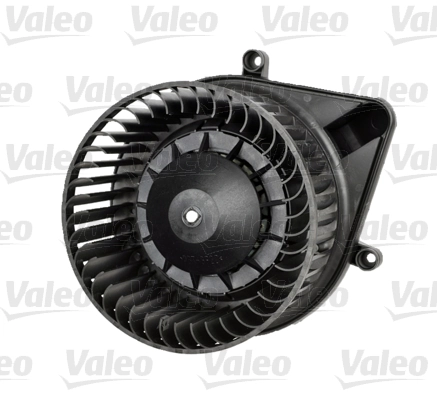 Motor eléctrico, ventilador habitáculo 8E1820021 VAG