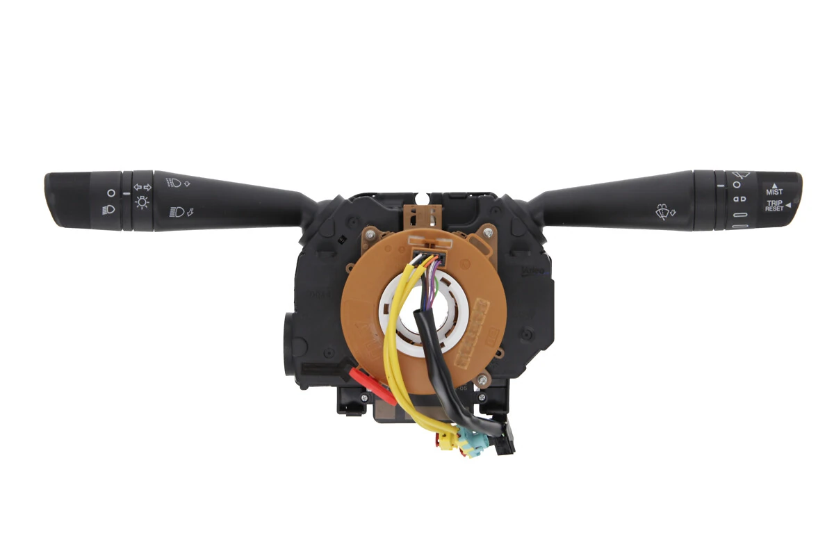 Comprar Conmutador de la columna de dirección completo Jeep Compass  MP a bajo precio