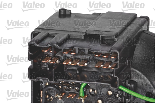 Conmutador izquierdo de la columna de dirección VALEO 251686 precio, desde 156,34 EUR