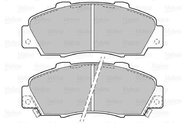 598627 VALEO