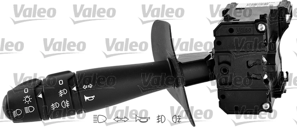 251604 VALEO