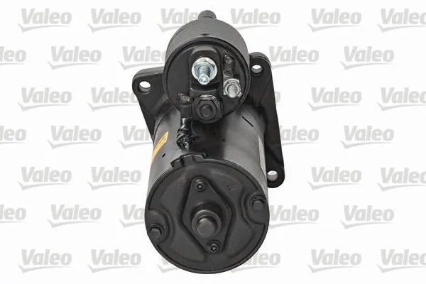 458212 VALEO Motor de arranque