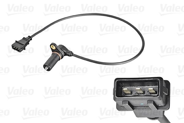 Sensor de posición del cigüeñal 028907319B VAG