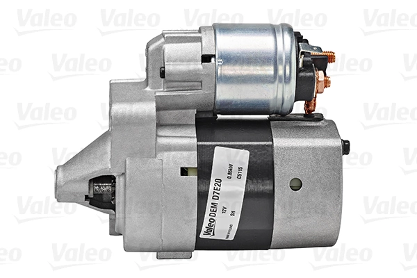 Burro de arranque  VALEO 438081 precio, desde 43,56 EUR