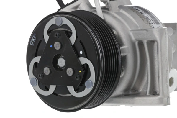 Comprar 699496 VALEO Compresor de aire acondicionado coche