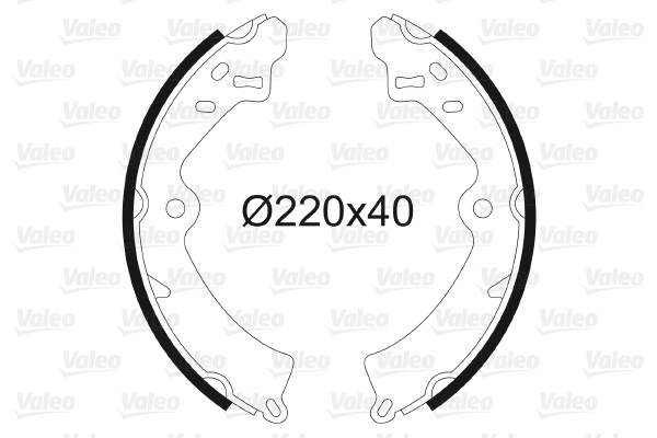 562046 VALEO