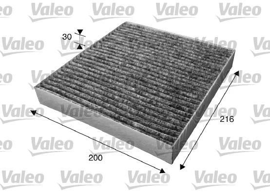 715623 VALEO