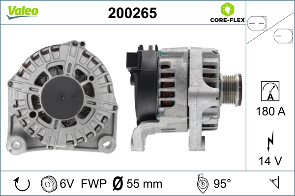 200265 VALEO