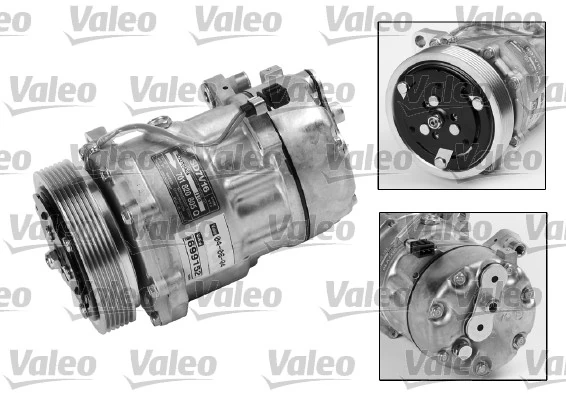 699152 VALEO