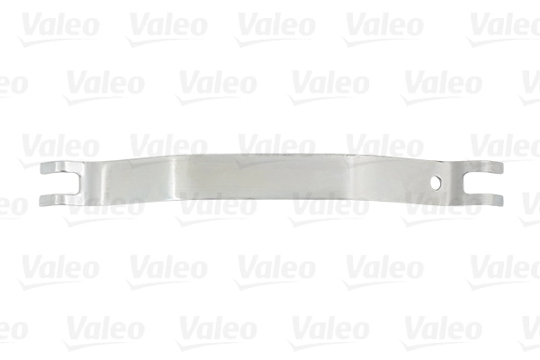 Pastillas de freno delanteras VALEO 882259