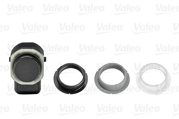 890009 VALEO Sensor de estacionamiento delantero/trasero central