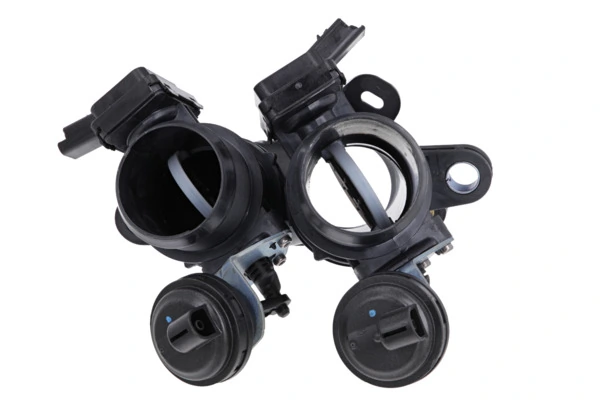 Cuerpo de aceleración completo VALEO 700462 precio, desde 302,14 EUR