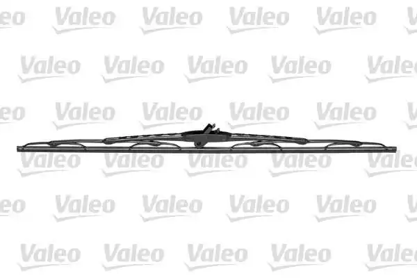 Comprar 628650 VALEO Escobilla del limpiaparabrisas del lado del conductor