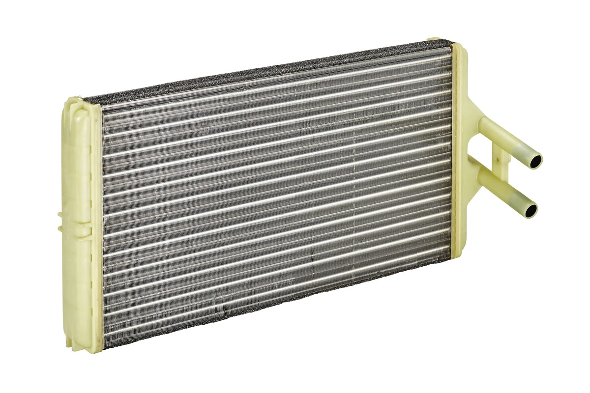 Radiador calefacción 8113630 VAG